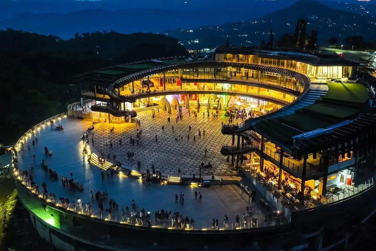 Cebu: After Dark Private City Tour with Food Crawl and Guide