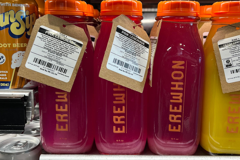 Gourmet LA Venice Beach Walking Food Tour by Delicious Dish Private Gourmet Venice Beach Food & Walking Tour