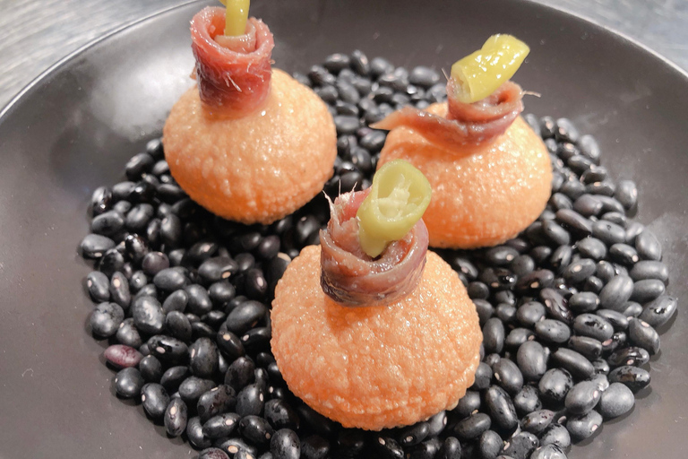 Madrid Centro, Palacio: Spanish Creative Rice Workshop Madrid, Palacio: Spanish Paella and Creative Rices Workshop