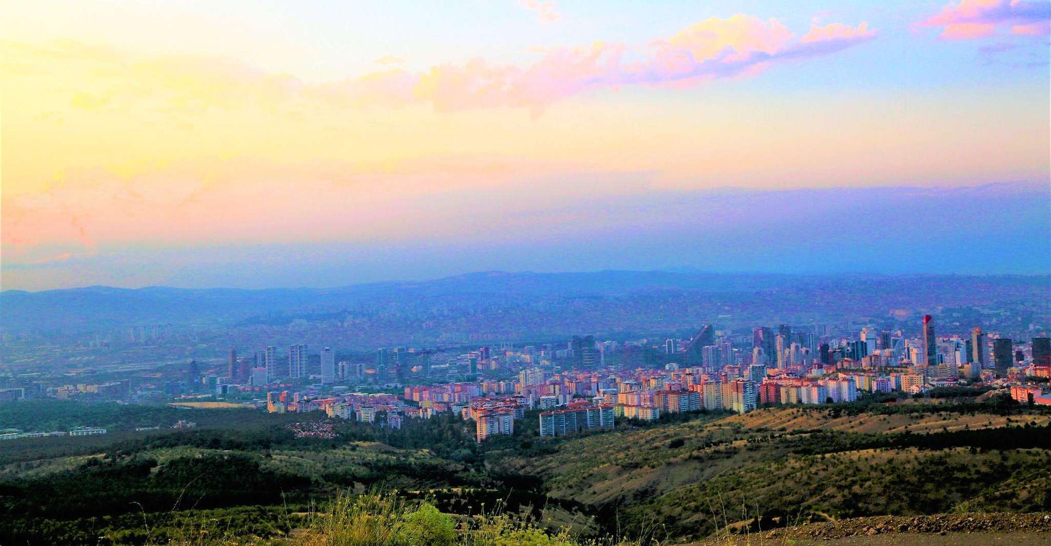 Ankara Private Wandertour - Hizvo