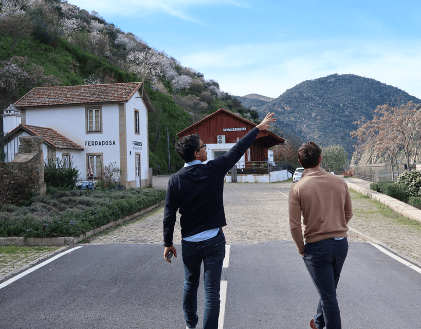 Porto, Private Douro Valley Tour, Yacth, Wine Taste & Lunch - Housity