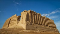 Turkmenistan 4 dagen / 3 nachten tour - Housity