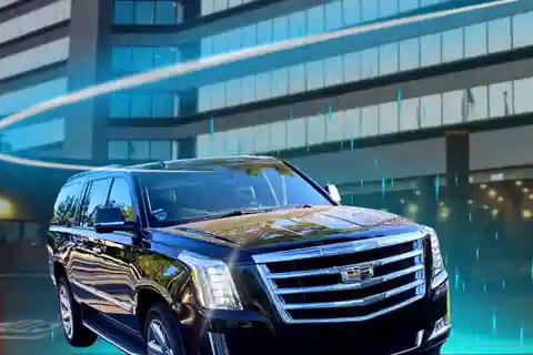 Ontario: International Airport to Huntington Beach