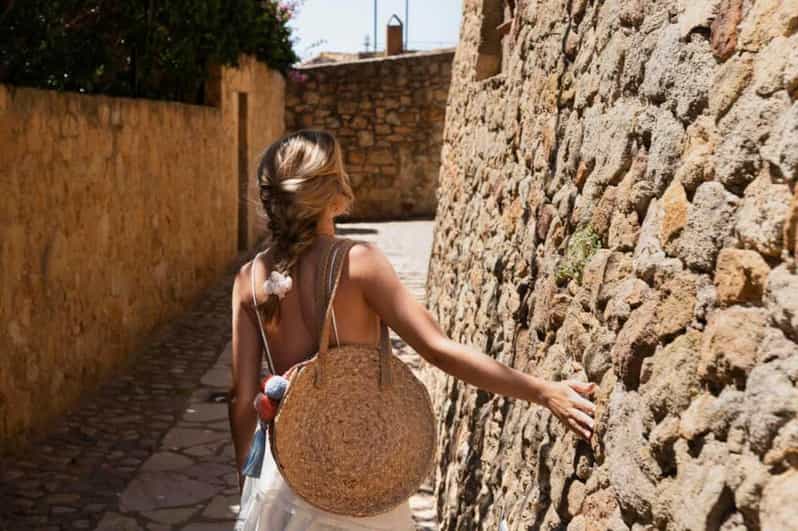 From Barcelona: TARRAGONA Guided Tour and Wine Tasting