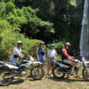 From Ninh Binh: 3-Day Pu Luong Tour with Motorbike Ride From Ninh Binh: 3-Day Pu Luong Tour with Motorbike Ride