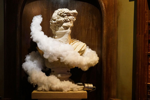 Bethlehem: privétour van een halve dag vanuit Tel AvivBethlehem: Privétour met gids voor een halve dag vanuit Tel Aviv