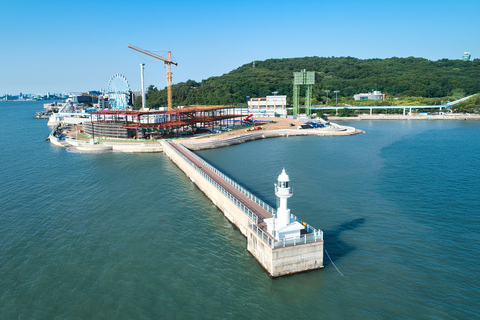 Seoul: Incheon Landing Operation & UN Forces Expert-Led Tour Incheon Landing Operation & UN Forces History (Private Tour)