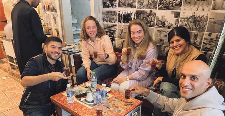 Bahrain: Must Try Food Tour - (Manama Souq) photo 5