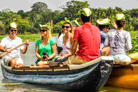 Wildlife Sri Lanka: 10-Day All-Inclusive Tour