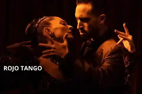 Buenos Aires: "Rojo Tango - O espetáculo de tango mais exclusivo e VIP, tudo incluído