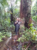 Since Leticia, old-growth forest trek n boat 3 days/2 nights - Housity
