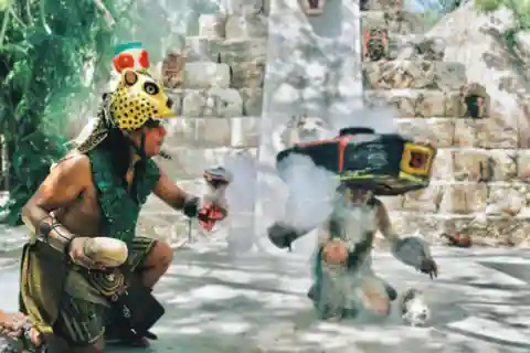 Tour de l'île de Cozumel, spectacle maya : Tout compris