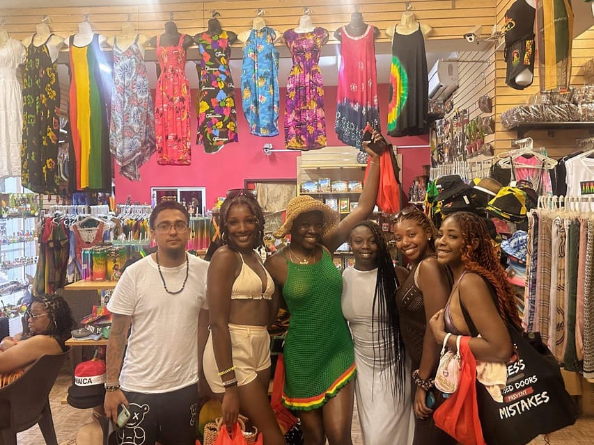 Montego Bay