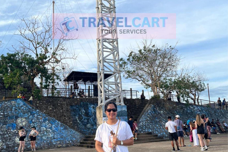 Coron Town Tour