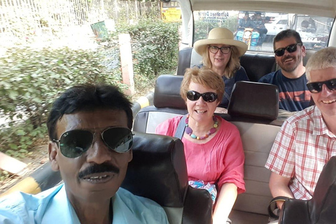 Hele dag Agra Tour met de Gatimaan Express Trein vanuit Delhi