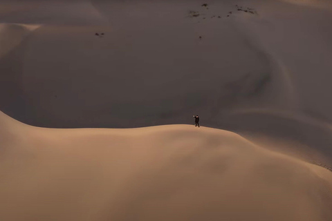 Von Ulaanbaatar: 7-tägige Selbstfahrer-Tour durch die Wüste GobiVon Ulaanbaatar aus: 7-tägige Selbstfahrer-Tour durch die Wüste Gobi