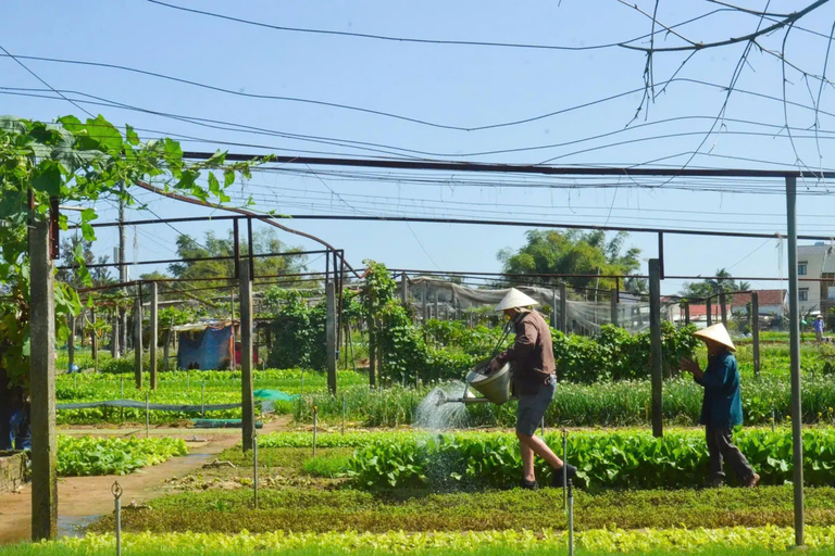 Hoi An: 3 Traditional Handicraft Villages In 1 Tour