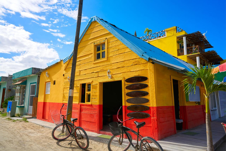 Odisea Cultural de Cancún: Descubriendo la fascinante historia de la ciudad