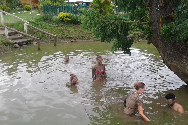 3 night/4 day Fiji Islands Adventure, Culture & Snorkeling Dorm Accommodation