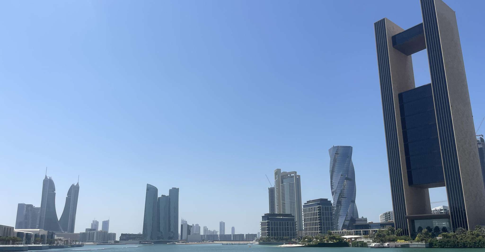 Bahrain Tour: Discover Historic and Modern Manama photo 4