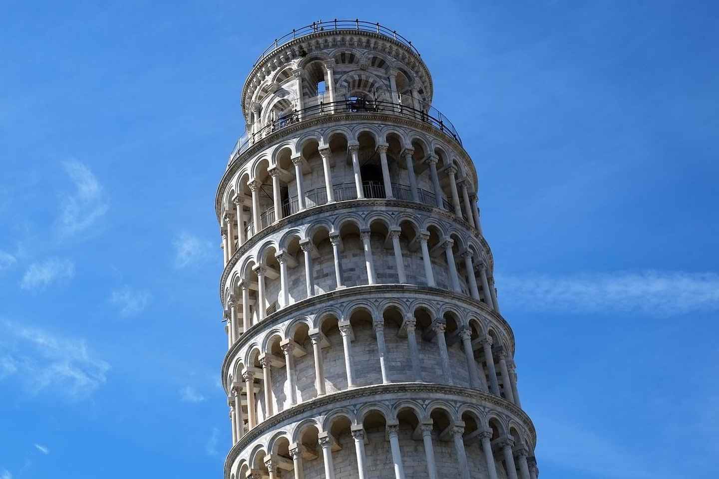 Pisa: Private Walking Tour with Leaning Tower Ticket - Tour without Meal
