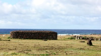 Van Hanga Roa, paaseiland sightseeing volledige dagtournee - Housity