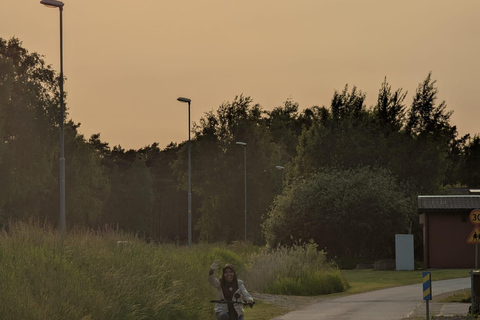 Göteborg: Rundgang durch die Altstadt und entlang der Åsa-Küste