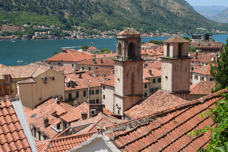 Three Countries Day Trip: Trebinje, Perast & Kotor
