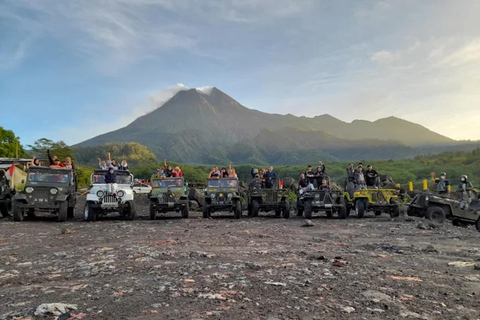 جبل ميرابي جيب وبلوسان تمبل جرين فيليدج جولة ركوب الدراجاتجبل ميرابي جيب وبلوسان تامبل قرية جرين ج