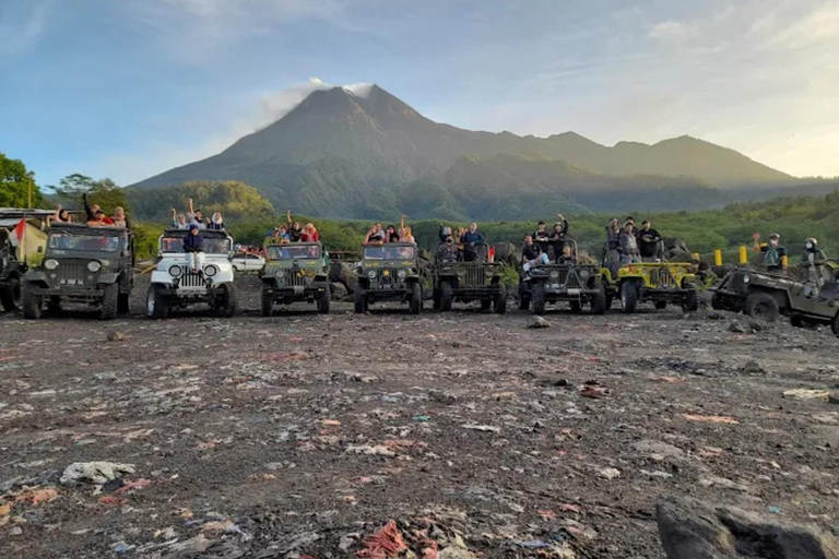 جبل ميرابي جيب وبلوسان تمبل جرين فيليدج جولة ركوب الدراجاتجبل ميرابي جيب وبلوسان تامبل قرية جرين ج