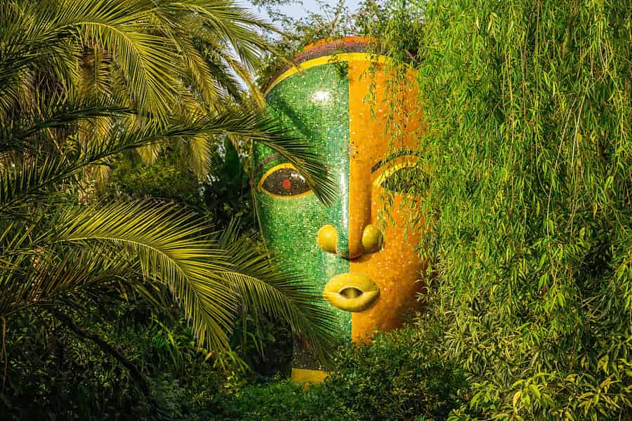 Marrakesch: Tagestour zum Ourika-Wasserfall, mit Mittagessen und Anima-Garten. Foto: GetYourGuide Marrakesch: Tagestour zum Ourika-Wasserfall, mit Mittagessen und Anima-Garten. Foto: GetYourGuide