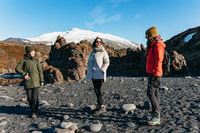 From Reykjavik, Snæfellsnes Peninsula Full-Day Tour - Housity