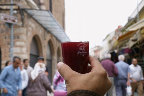 İzmir: City Walking Tour with the Old Bazaar