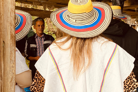 The Incredible Coffee Experience: Secrets of Medellín The Incredible Coffee Experience: Secrets of Medellin