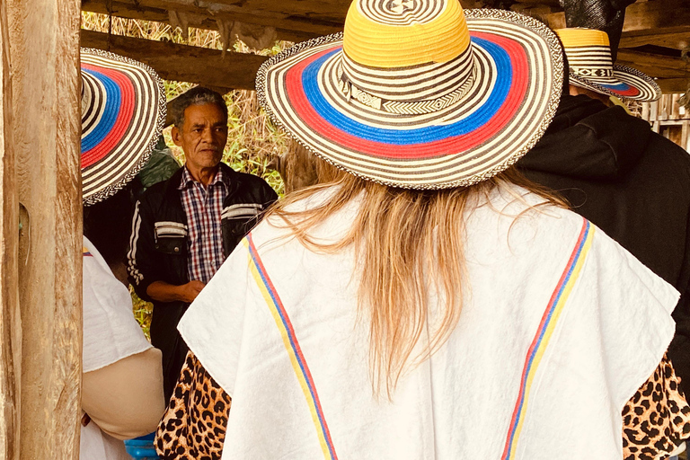 The Incredible Coffee Experience: Secrets of Medellín The Incredible Coffee Experience: Secrets of Medellin