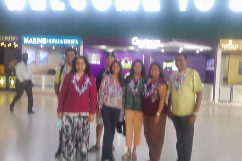 Wycieczka na rajską wyspę trwająca 13 nocy i 14 dniWycieczka 13 nocy 14 dni na rajską wyspę