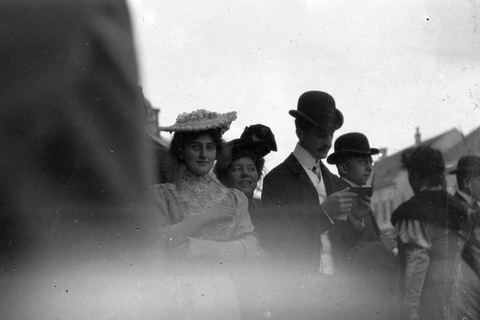 Budapest: crociera panoramica del Parlamento