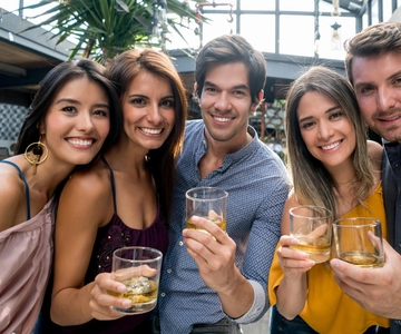 Orkney Spirits: Eine Whiskey-Reise durch die Zeit