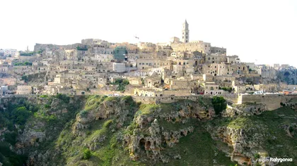 Matera: Private Sassi-Höhlenunterkunft & iss wie ein Einheimischer Matera: Private Sassi-Höhlenunterkunft & iss wie ein Einheimischer