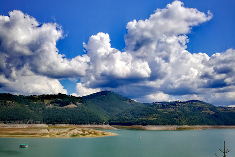 Western Serbia 4 days tour: Uvac canyon, Tara NP & Zlatibor