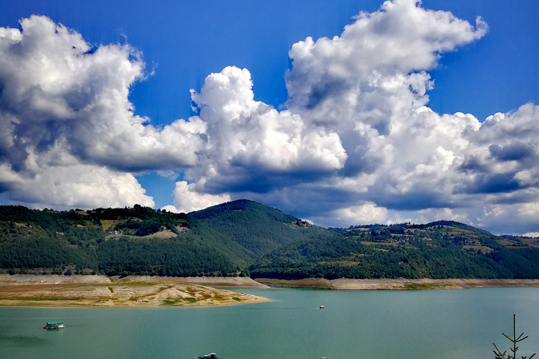 Western Serbia 4 days tour: Uvac canyon, Tara NP & Zlatibor
