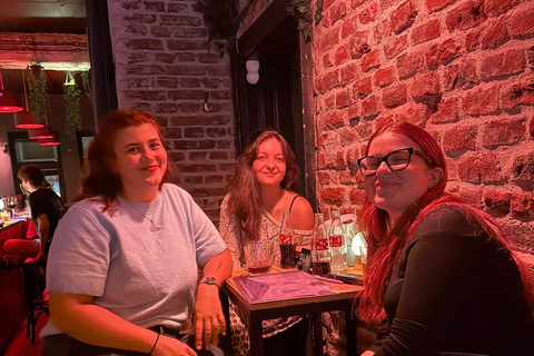 Brain Battles Pub Quiz in Sofia
