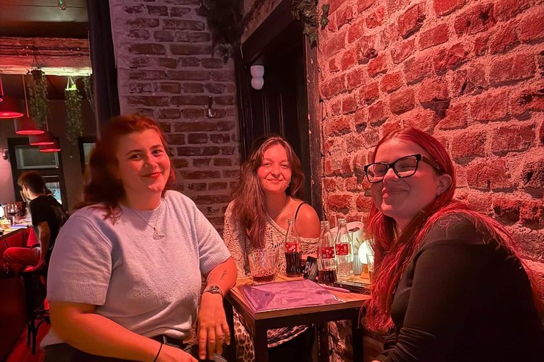 Brain Battles Pub Quiz in Sofia
