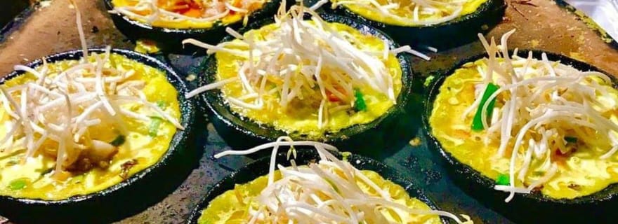 Visite culinaire de Mui Ne en Jeep | Meilleur dîner local de tous les temps