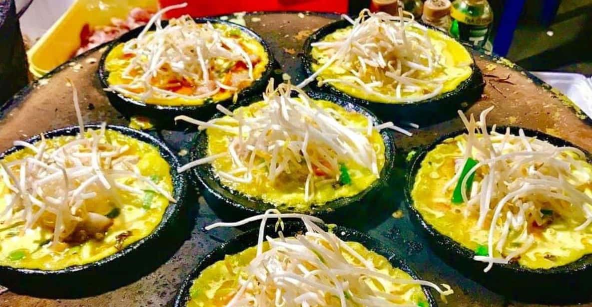 Mui Ne Food Tour mit dem Jeep Bestes lokales Abendessen aller Zeiten GetYourGuide