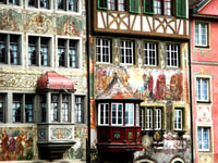 Stein am Rhein Private Guided Walking Tour - Housity