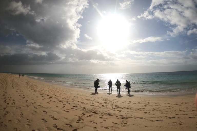 Fuerteventura : Découvrez la plongée sous-marineDécouvrez la plongée sous-marine