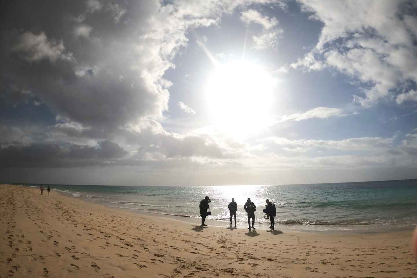 Fuerteventura: Discover Scuba Diving