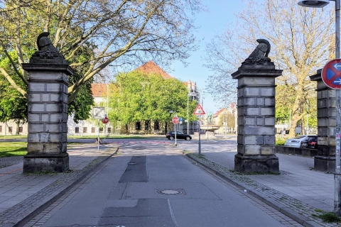 Hannover: Selbstgeführter Stadtspaziergang Sehenswürdigkeiten und Besonderheiten