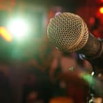 La Marelle Comedy Club! (Bordeaux centro)